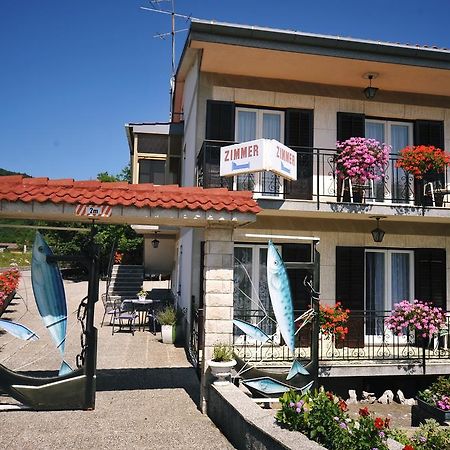 Guesthouse Rutar Rupa Exterior foto