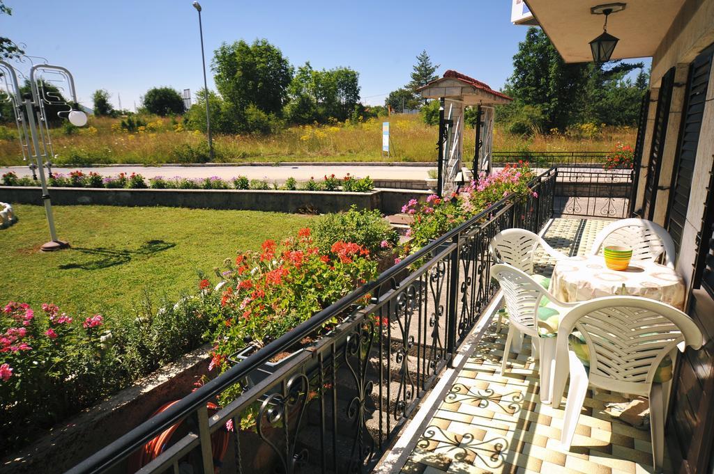 Guesthouse Rutar Rupa Quarto foto
