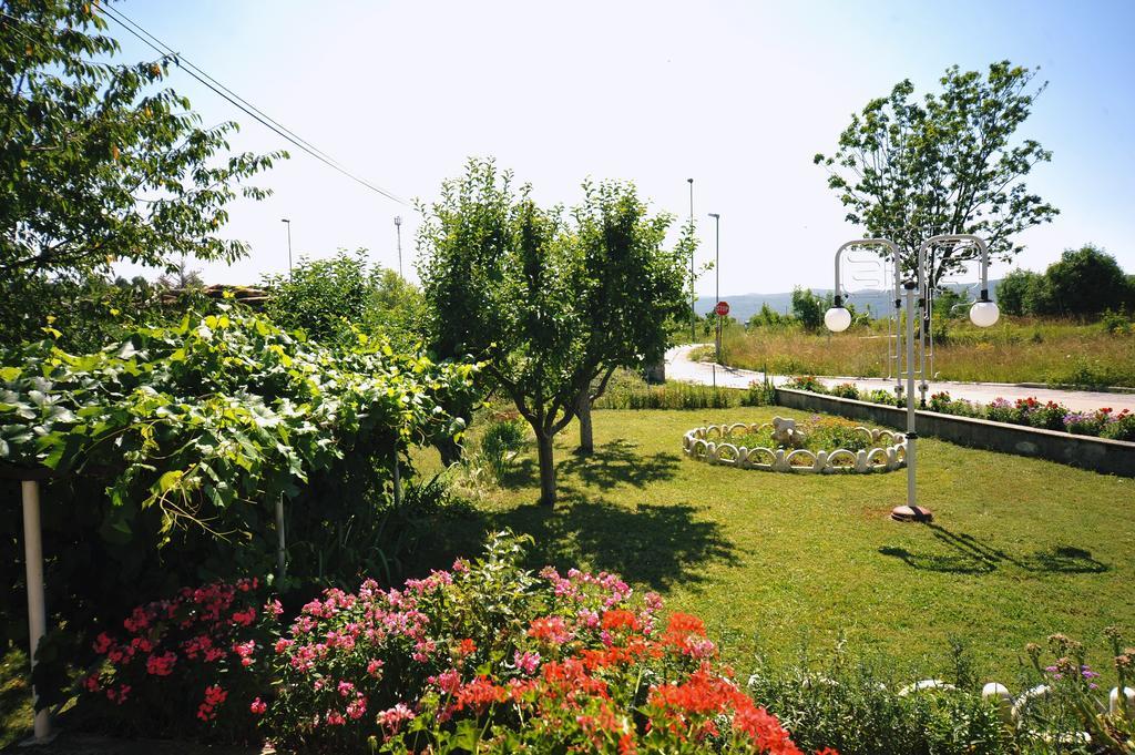 Guesthouse Rutar Rupa Exterior foto