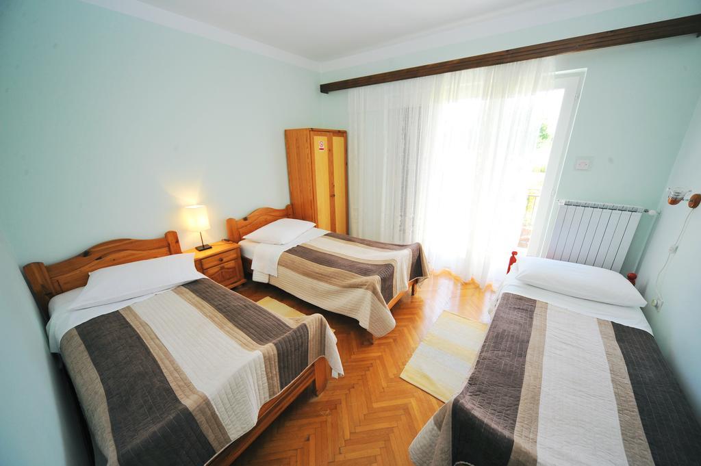 Guesthouse Rutar Rupa Exterior foto